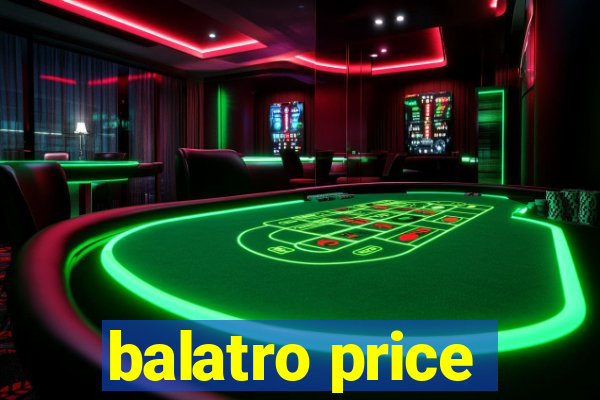 balatro price